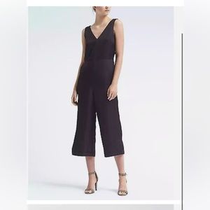 Banana republic jumpsuit